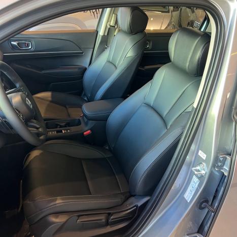 HONDA HR-V 1.5 16V 4P FLEX EXL AUTOMTICO CVT, Foto 16