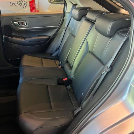 HONDA HR-V 1.5 16V 4P FLEX EXL AUTOMTICO CVT, Foto 17