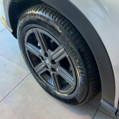 HONDA HR-V 1.5 16V 4P FLEX EXL AUTOMTICO CVT, Foto 18