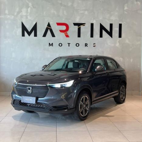 HONDA HR-V 1.5 16V 4P FLEX EX AUTOMTICO CVT, Foto 1