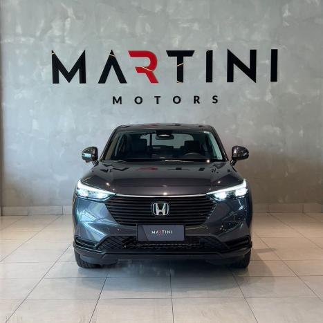 HONDA HR-V 1.5 16V 4P FLEX EX AUTOMTICO CVT, Foto 2