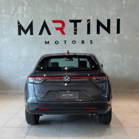 HONDA HR-V 1.5 16V 4P FLEX EX AUTOMTICO CVT, Foto 7