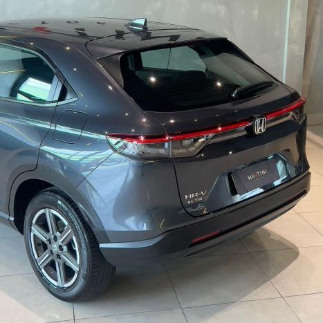 HONDA HR-V 1.5 16V 4P FLEX EX AUTOMTICO CVT, Foto 8
