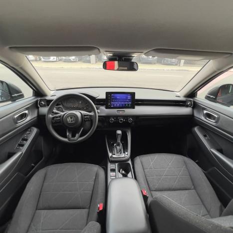 HONDA HR-V 1.5 16V 4P FLEX EX AUTOMTICO CVT, Foto 10