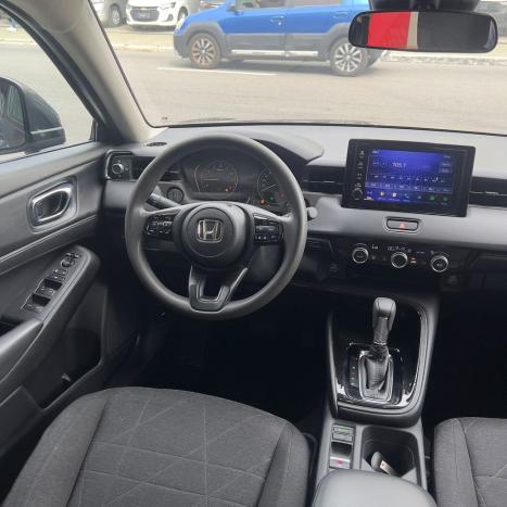 HONDA HR-V 1.5 16V 4P FLEX EX AUTOMTICO CVT, Foto 11