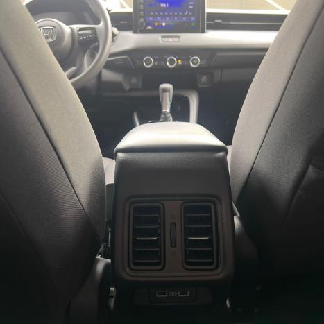 HONDA HR-V 1.5 16V 4P FLEX EX AUTOMTICO CVT, Foto 15