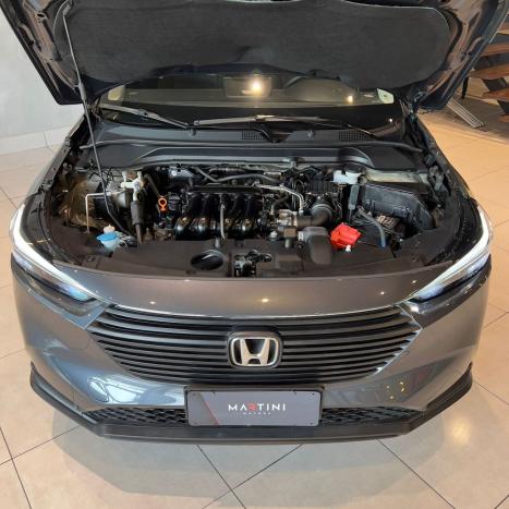 HONDA HR-V 1.5 16V 4P FLEX EX AUTOMTICO CVT, Foto 17