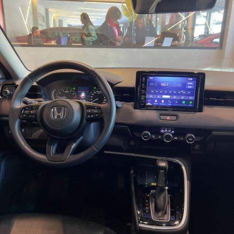 HONDA HR-V 1.5 16V 4P FLEX EXL AUTOMTICO CVT, Foto 9