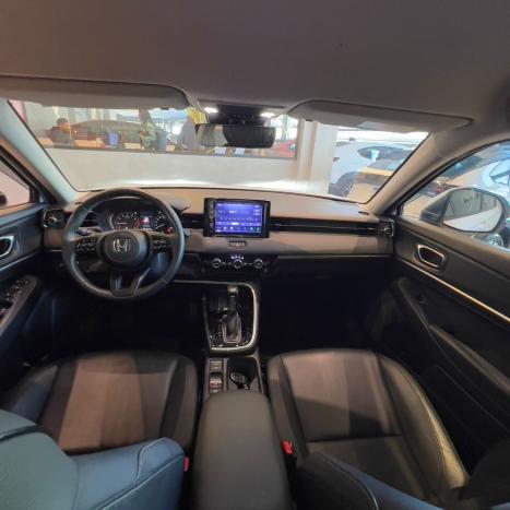HONDA HR-V 1.5 16V 4P FLEX EXL AUTOMTICO CVT, Foto 10
