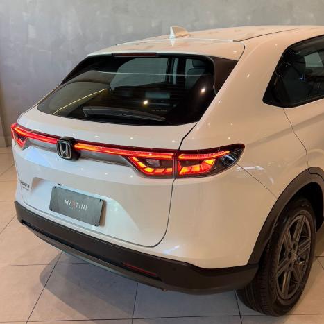 HONDA HR-V 1.5 16V 4P FLEX EXL AUTOMTICO CVT, Foto 8