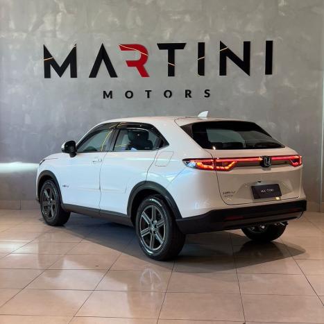 HONDA HR-V 1.5 16V 4P FLEX EXL AUTOMTICO CVT, Foto 5
