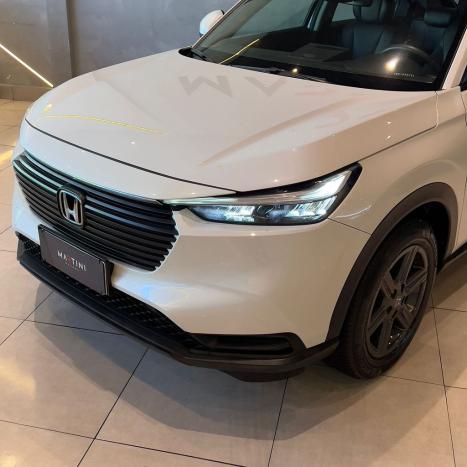 HONDA HR-V 1.5 16V 4P FLEX EXL AUTOMTICO CVT, Foto 4