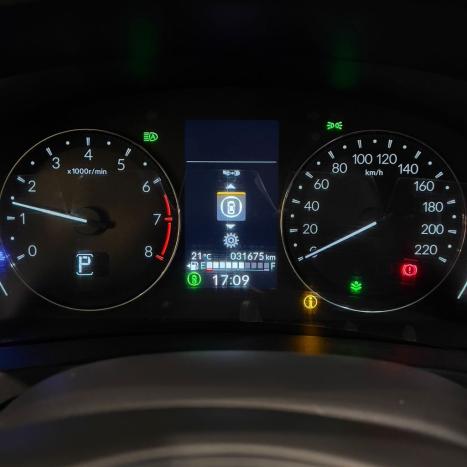 HONDA HR-V 1.5 16V 4P FLEX EXL AUTOMTICO CVT, Foto 11