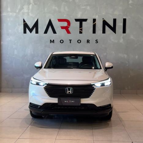 HONDA HR-V 1.5 16V 4P FLEX EXL AUTOMTICO CVT, Foto 2