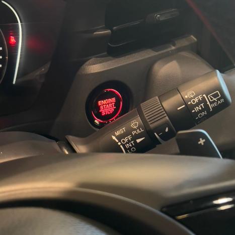 HONDA HR-V 1.5 16V 4P FLEX EXL AUTOMTICO CVT, Foto 16