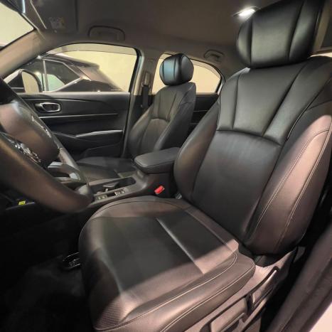 HONDA HR-V 1.5 16V 4P FLEX EXL AUTOMTICO CVT, Foto 12