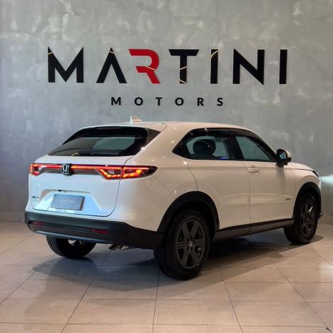 HONDA HR-V 1.5 16V 4P FLEX EXL AUTOMTICO CVT, Foto 7