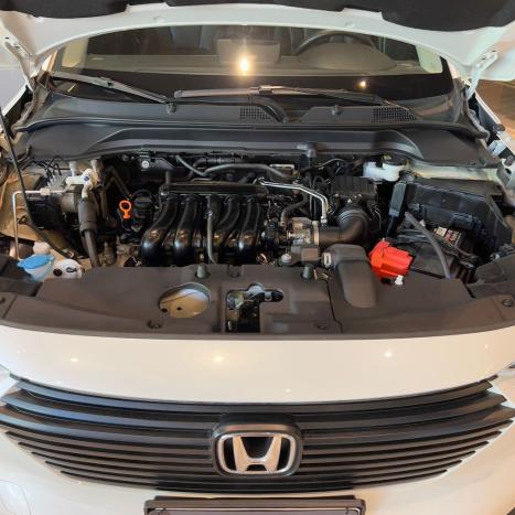 HONDA HR-V 1.5 16V 4P FLEX EXL AUTOMTICO CVT, Foto 19