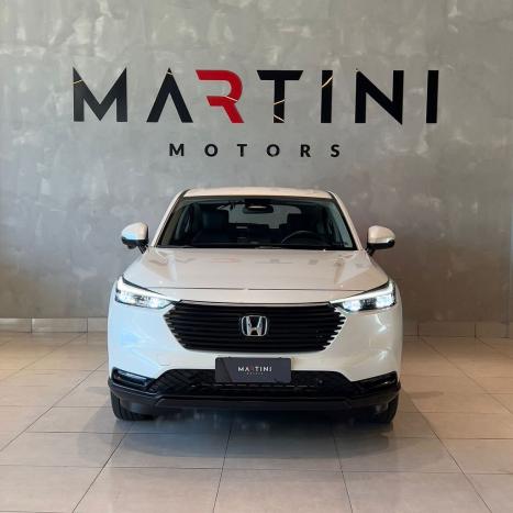 HONDA HR-V 1.5 16V 4P FLEX EX AUTOMTICO CVT, Foto 2