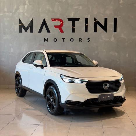 HONDA HR-V 1.5 16V 4P FLEX EX AUTOMTICO CVT, Foto 3