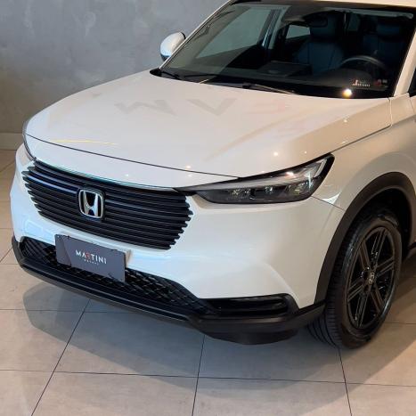 HONDA HR-V 1.5 16V 4P FLEX EX AUTOMTICO CVT, Foto 4