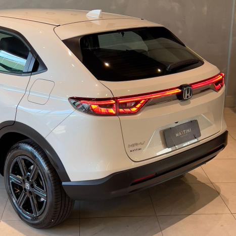 HONDA HR-V 1.5 16V 4P FLEX EX AUTOMTICO CVT, Foto 8