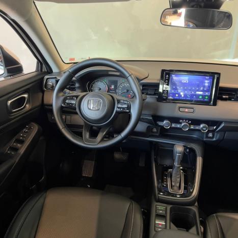 HONDA HR-V 1.5 16V 4P FLEX EX AUTOMTICO CVT, Foto 10