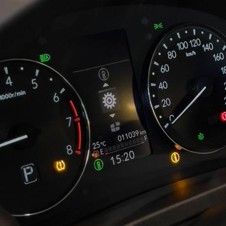 HONDA HR-V 1.5 16V 4P FLEX EX AUTOMTICO CVT, Foto 11