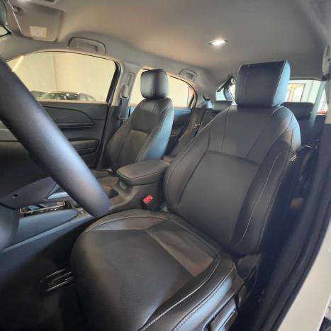 HONDA HR-V 1.5 16V 4P FLEX EX AUTOMTICO CVT, Foto 12
