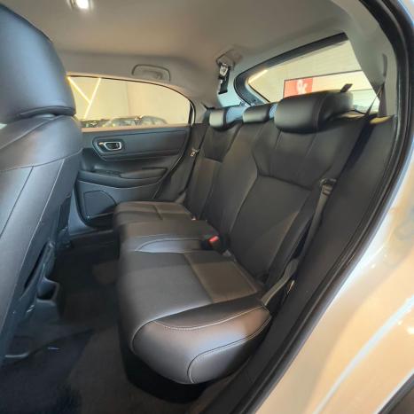 HONDA HR-V 1.5 16V 4P FLEX EX AUTOMTICO CVT, Foto 13