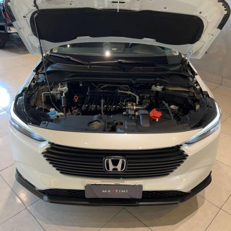HONDA HR-V 1.5 16V 4P FLEX EX AUTOMTICO CVT, Foto 20