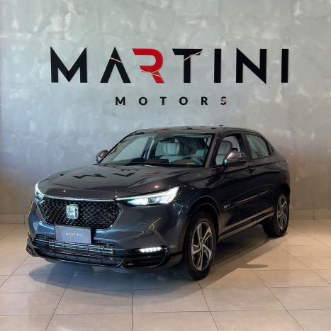 HONDA HR-V 1.5 16V 4P FLEX TOURING TURBO AUTOMTICO CVT, Foto 1