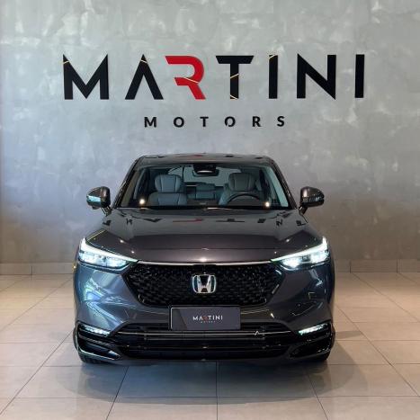 HONDA HR-V 1.5 16V 4P FLEX TOURING TURBO AUTOMTICO CVT, Foto 2