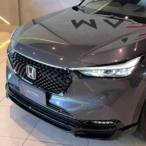 HONDA HR-V 1.5 16V 4P FLEX TOURING TURBO AUTOMTICO CVT, Foto 4