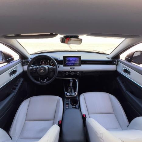 HONDA HR-V 1.5 16V 4P FLEX TOURING TURBO AUTOMTICO CVT, Foto 9