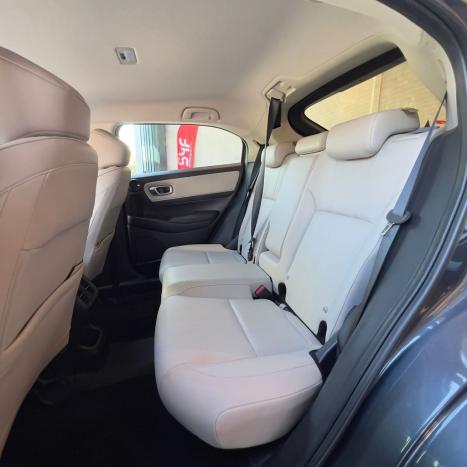 HONDA HR-V 1.5 16V 4P FLEX TOURING TURBO AUTOMTICO CVT, Foto 12
