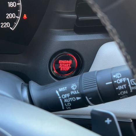 HONDA HR-V 1.5 16V 4P FLEX TOURING TURBO AUTOMTICO CVT, Foto 15
