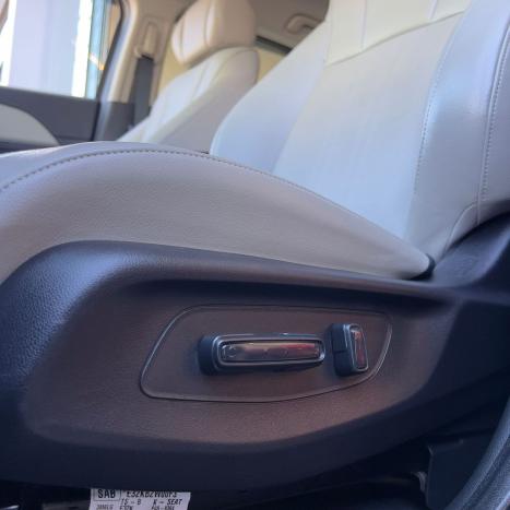 HONDA HR-V 1.5 16V 4P FLEX TOURING TURBO AUTOMTICO CVT, Foto 18
