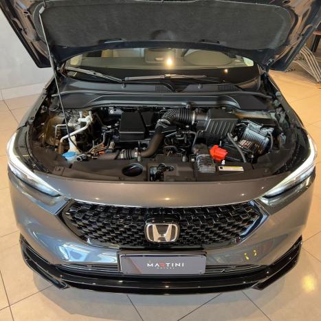 HONDA HR-V 1.5 16V 4P FLEX TOURING TURBO AUTOMTICO CVT, Foto 20