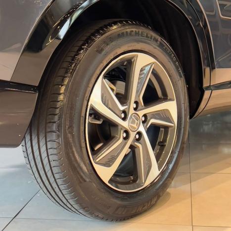 HONDA HR-V 1.5 16V 4P FLEX TOURING TURBO AUTOMTICO CVT, Foto 21