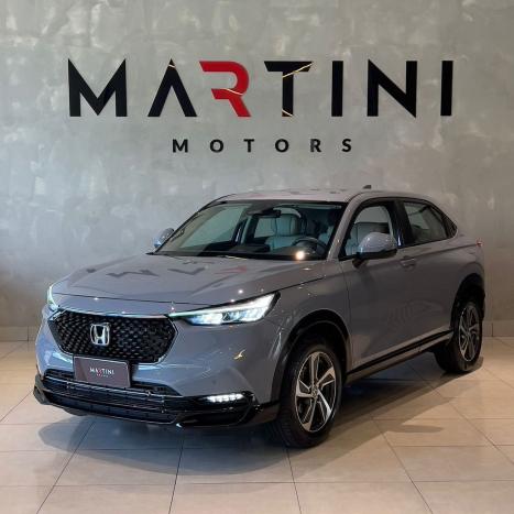 HONDA HR-V 1.5 16V 4P FLEX TOURING TURBO AUTOMTICO CVT, Foto 1