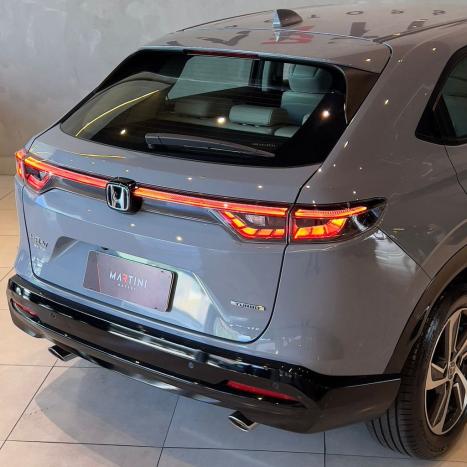 HONDA HR-V 1.5 16V 4P FLEX TOURING TURBO AUTOMTICO CVT, Foto 8