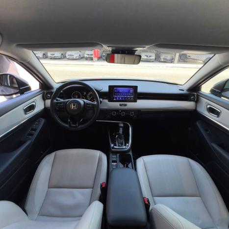 HONDA HR-V 1.5 16V 4P FLEX TOURING TURBO AUTOMTICO CVT, Foto 9
