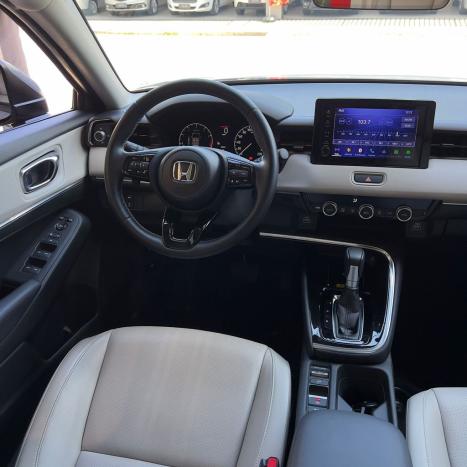 HONDA HR-V 1.5 16V 4P FLEX TOURING TURBO AUTOMTICO CVT, Foto 10