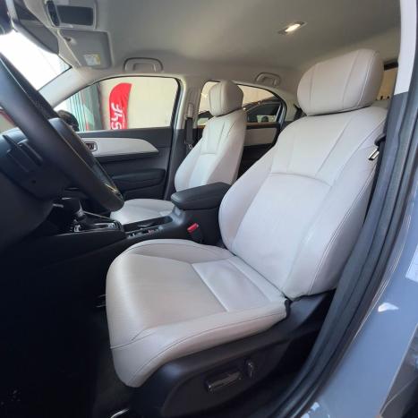 HONDA HR-V 1.5 16V 4P FLEX TOURING TURBO AUTOMTICO CVT, Foto 11