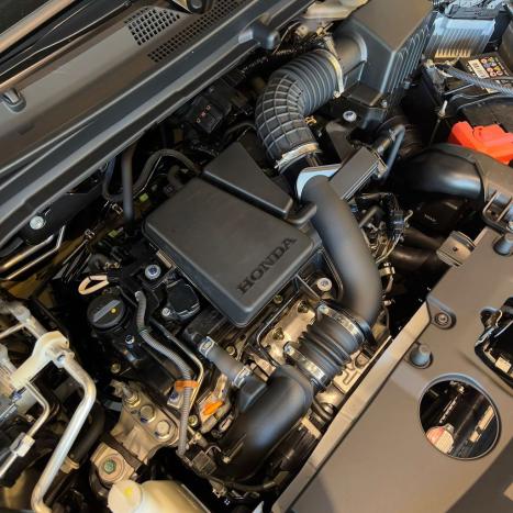 HONDA HR-V 1.5 16V 4P FLEX TOURING TURBO AUTOMTICO CVT, Foto 23