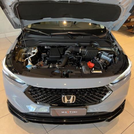 HONDA HR-V 1.5 16V 4P FLEX TOURING TURBO AUTOMTICO CVT, Foto 24