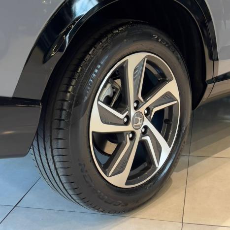 HONDA HR-V 1.5 16V 4P FLEX TOURING TURBO AUTOMTICO CVT, Foto 26