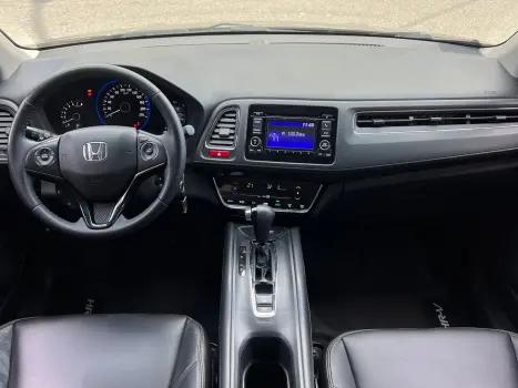 HONDA HR-V 1.8 16V 4P EX FLEX AUTOMTICO CVT, Foto 5