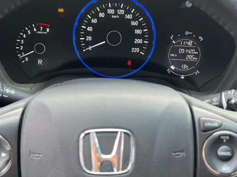 HONDA HR-V 1.8 16V 4P EX FLEX AUTOMTICO CVT, Foto 7